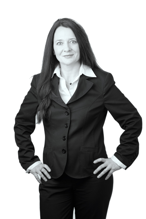 Jutta Adam